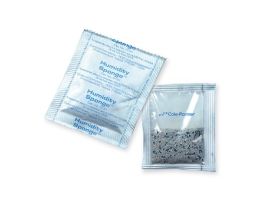 Humidity Sponge, Regenerable; 3" X 3" bags, 40 bags/pk
