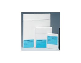 Blue-Sensitive Autoradiography Film, 8 x 10", 100/pk