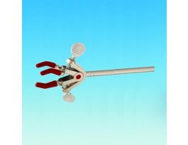 CLAMP LABJAWS 3 PRONG MED