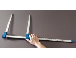 TREE CALIPERS 24 INCH