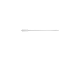 Transfer Pipette, Extra-Long Stem, 6 mL; 500/Pk