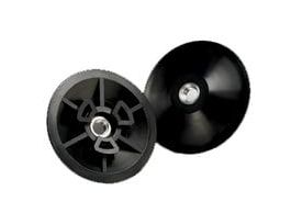 3M™ Disc Pad Hub 86100, 4-1/2 in 5/8 in-11 internal, 10 ea/Case