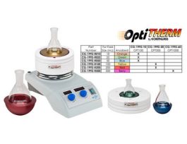 500ML RECOVERY FLASK INSERT