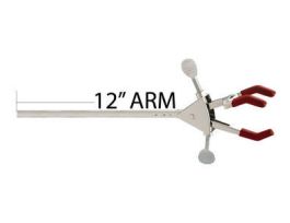 CLAMP MEDIUM THREE PRONG DUAL