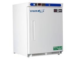 VWR FREEZER UNDERCOUNTER ADA BI S 4.2CF