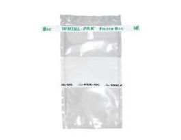 BAG FILTER WHIRL-PAK 4MIL 15X15IN 138OZ