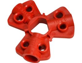 Pneumatic Quick-Disconnect Lockout Device