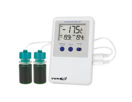 VWR TRACEABLE ULTRA THERM 2 PLASTIC BTLS