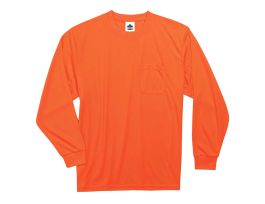 8091 Non-Certified Long Sleeve T-Shirt