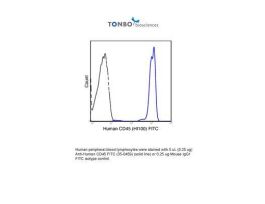 FITC ANTI-HUMAN CD45 100TEST