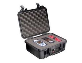 CASE PELICAN PROTECTOR ORANGE