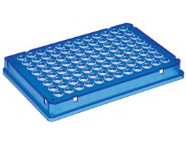 TWIN.TEC 96 SEMI-SK MICRO. BLUE CS10