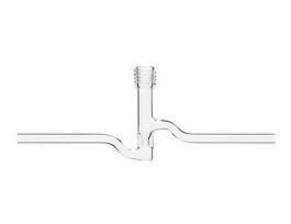 4MM VALVE GLASS ONLY 1800