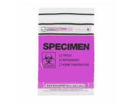 BAG LABGUARD6X9 BIO PUR 1000CS