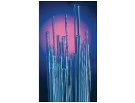 TUBING FLNT GL 60 CM L 5X0.90 MM WL-1 LB