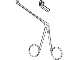 HARTMANN PUNCH JAWS CRV UP