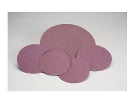 Standard Abrasives™ Medium Holder Pad fits Sioux™ Tools 635325, 5 in x 3/8"-24F, 100 ea/Case