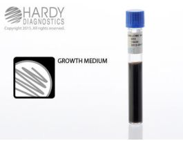 AGAR REGAN-LOWE SEMI SOLID DEEP 4ML TUBE