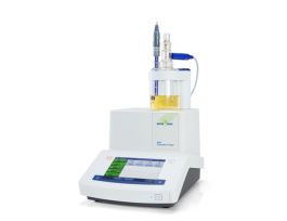 C10SX COMPACT TITRATOR