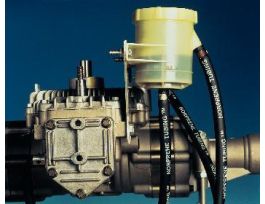 TB NORPRENE A60G 7/16X9/16 50'