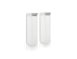 QUARTZ CUVETTES PK/2
