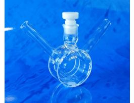 CUVETTE H2O JACKETED UV QZ 10 MM 1.32 ML