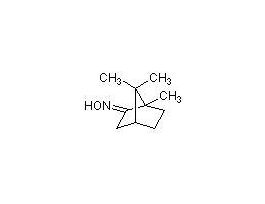 (1R)-CAMPHOR OXIME 25GM