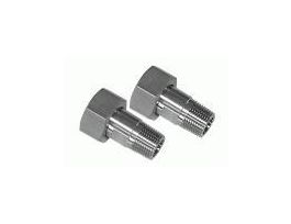 ADAPTER M24X1.5 FEM-NPT 3/8IN MALE PK2