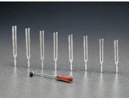 MALLET REPL FOR TUNING FORK