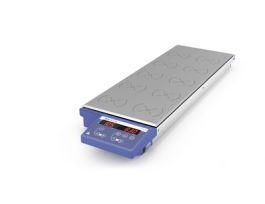 STIRRER HOT PLATE RT 10 POS 115V 1100RPM