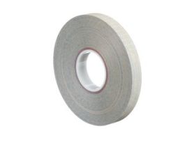 3M™ Microfinishing Film Roll 373L, 60 Mic 5MIL, Type 2, Yellow, 0.984 in x 900 ft x 3 in (25mmx274.25m), Plastic Core, ASO, ERMB