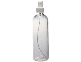 Fine Mist Spray Bottle, PET, 16 oz