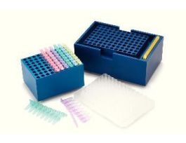VWR BLOCK .2ML PCR TUBE STRIPS