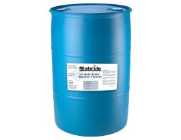 ACRYLIC CLNR ANTI-ST DRUM 54GL