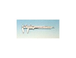 VERNIER CALIPER.