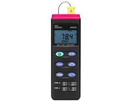 THERMOMETER ADVANCED W- RS232
