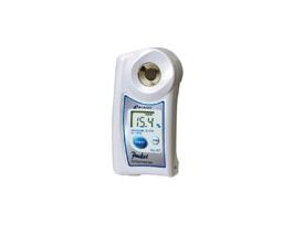 Digital Pocket Propylene Glycol Refractometer (C scale)