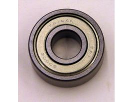 3M™ Ball Bearing - 2 Shields 30627, 10 mm x 26 mm x 8 mm