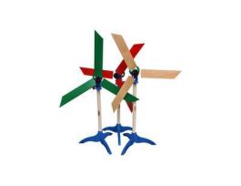 ADV WIND EXPERIMENT KIT PACK (A0015)