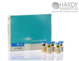 LSTRIASELECT.SUP OXOID 10VLS