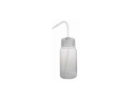 Wash Bottle, Wide-Mouth, PFA, 100 mL, 1/Pk