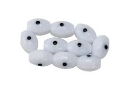 Stir Bars, 15 x 10 mm; 6/Pk