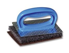 Scotch-Brite™ Griddle Pad Holder 461, 10/Case