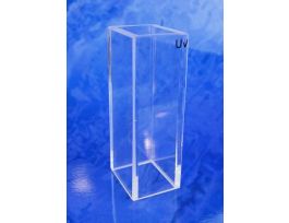 CUVETTE DYE LASER FLOW THRU CELL 11.3 ML