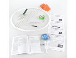 WARD'S APES LAB 2-POP DYNA/BIOTIC-SINGLE