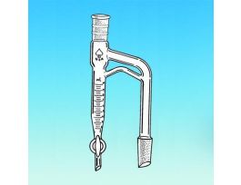 10ML OVERFLOW RECEIVER