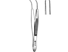 STEV IRIS FCP W/O CAT 1X2 STR