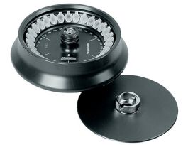 ROTOR AGL 30-PLC W/LID MICL F/ROTINA380