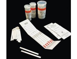 CARD SPCMN SHIPG F/DRD BLOOD CLCTN STRIP