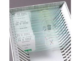 COMPREHENSIVE MEDICAL HISTOLOGY SET/100